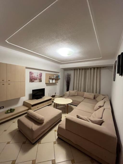 Ak Terminal Apartments Durres Exterior photo